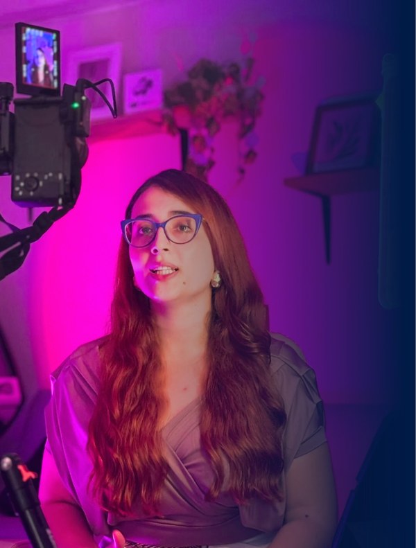 Yuliana Salazar - Dirección Creativa & Comunicación